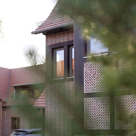 Landgut Nedlitz, Aryurveda & Gesundheit Hotel Potsdam Exterior foto