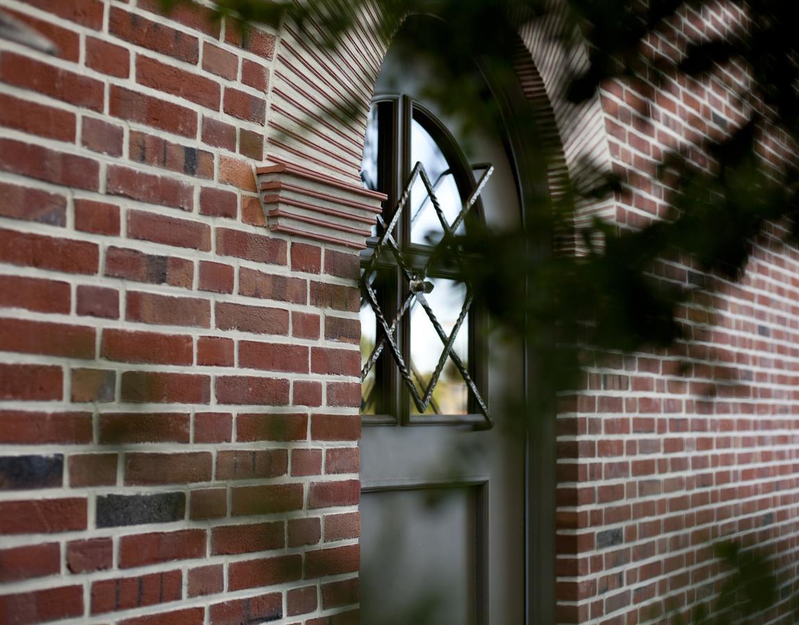 Landgut Nedlitz, Aryurveda & Gesundheit Hotel Potsdam Exterior foto